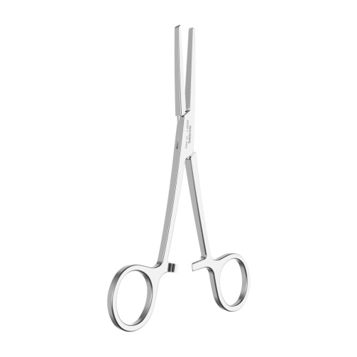 ASA hemostatické kleště Pean rovné 14cm