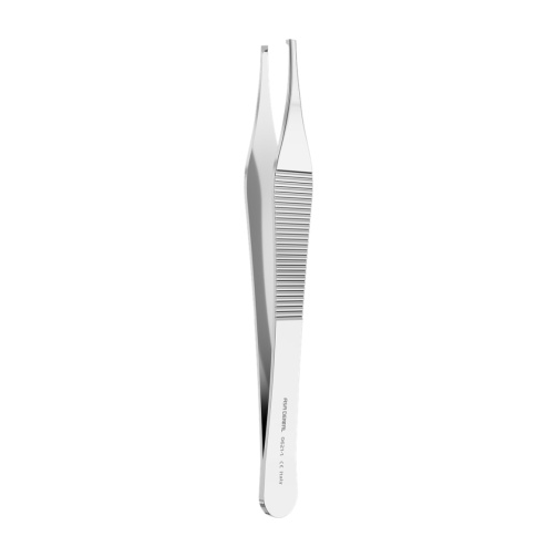 ASA pinzeta chirurgická Adson 1x2, 12cm