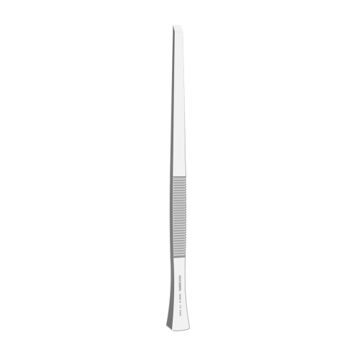 ASA kostní dláto Partsch 5mm,  17cm