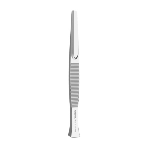 ASA kostní dláto Partsch 6mm,  13,5cm