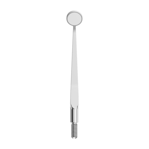 ASA zubní zrcátko micro ploché 5mm (endozrcátko)