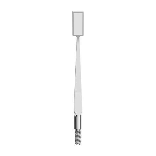 ASA zubní zrcátko micro ploché 9x3mm (endozrcátko)