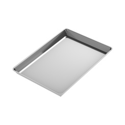 ASA tácek Tray Maxi inox