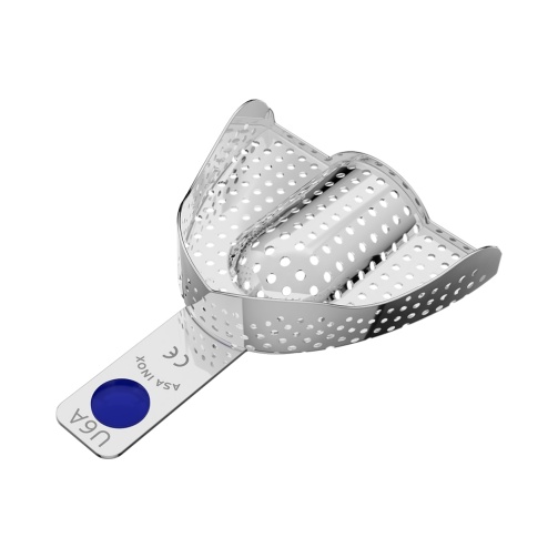 ASA lžíce otisk. perf. č.6 horní XL 1ks