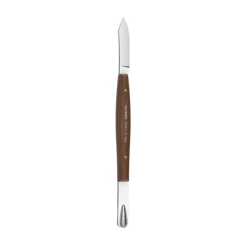 ASA nůž vosk se lžičkou 12,5cm