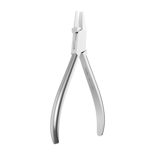 ASA kleště ortho standart Aderer 12,5cm