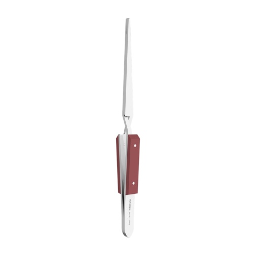 ASA pinzeta pájecí tv.1 rovná 16,5 cm