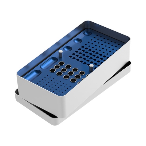 ASA endobox Maxi 204x105x54mm
