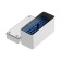 ASA endobox Mini 104x44x54mm modrý