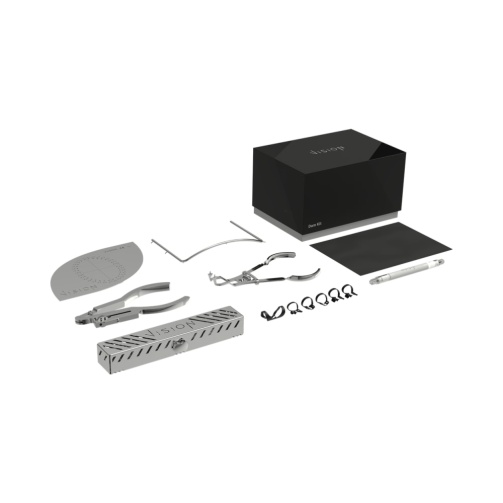 ASA Vision Dam Shade Kit