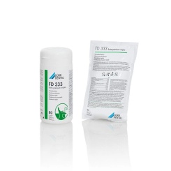 FD 333 Forte dezinfekční ubrousky 100ks, 20x30cm