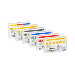 Cerkamed - Papírové čepy Pro Taper