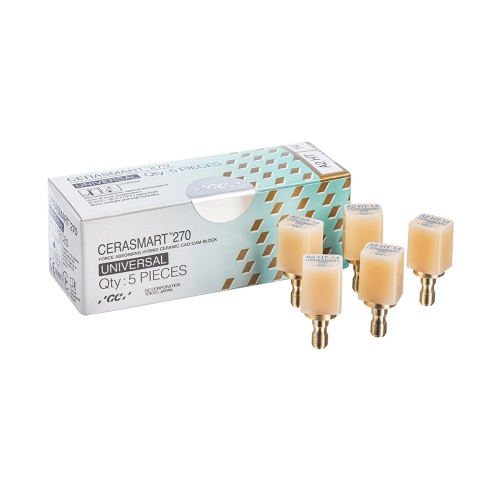CERASMART270 14 A1 HT Universal 012588