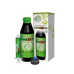 Chloraxid 2% Chloraxid 2%
