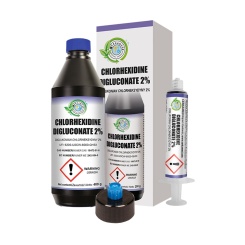 Chlorhexidine Digluconate