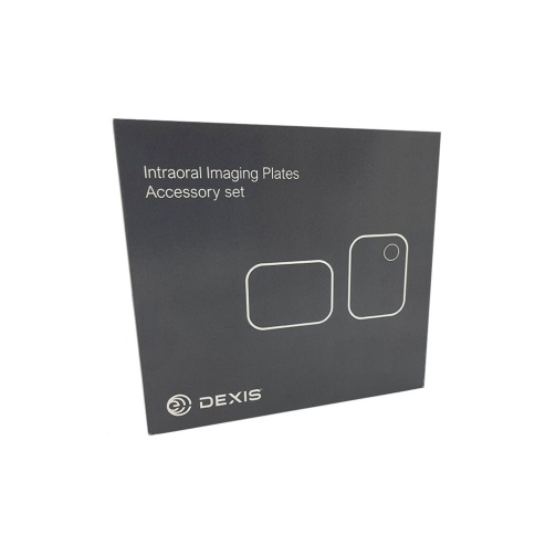 Dexis / Kavo fólie STD IP-SET 3X6 DT-1 (6ks)