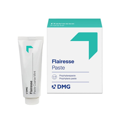 DMG Flairesse profylakční pasta střední, meloun, 75 ml