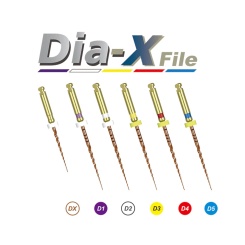 Dia-X file