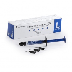 Estelite Universal Flow High L Syringe A3,5 3g
