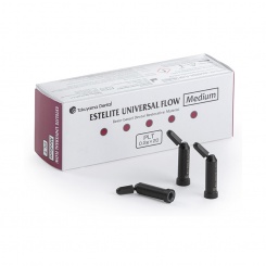 Estelite Universal Flow Medium PLT B3