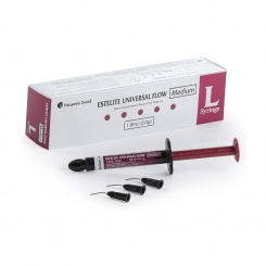 Estelite Universal Flow Medium L
