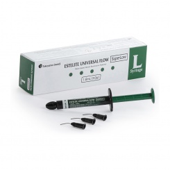 Estelite Universal Flow SuperLow L