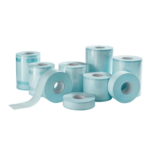 Eurosteril role 25cmx200m