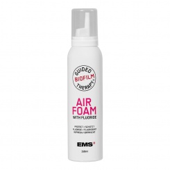 GBT AirFoam fluoridová pěna 150 ml