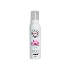 GBT AirFoam fluoridová pěna 150 ml (mint)