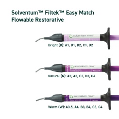 Filtek Easy Match Flowable