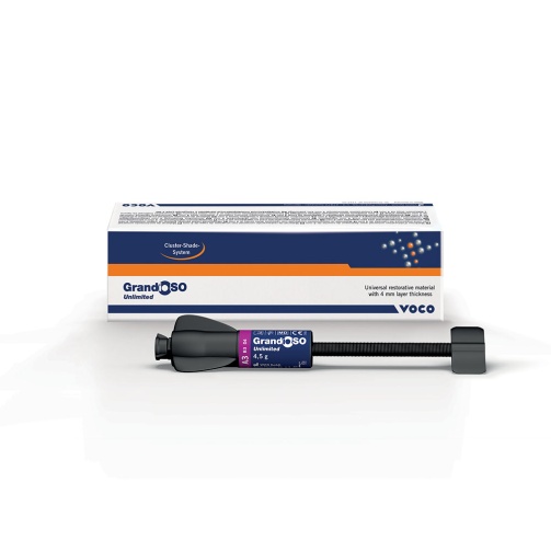 GrandioSO Unlimited 4.5g A4