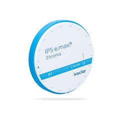 IPS e.max Zirconia 98.5 -16/1