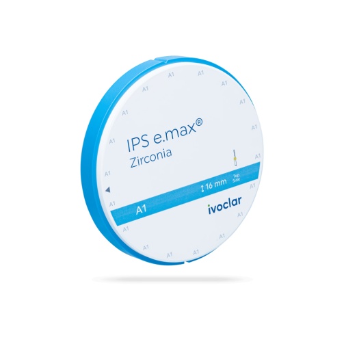 IPS e.max Zirconia A3 98.5 -16/1