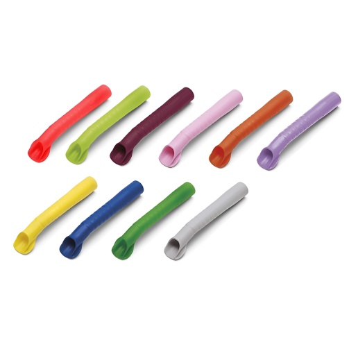 M+W Odsávací kanyly žluté