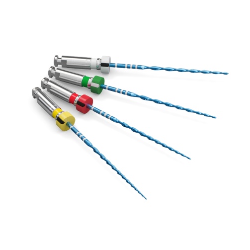 Reciproc Minima Assortment, 31mm, 4-file