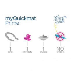 MyQuickmat Prime