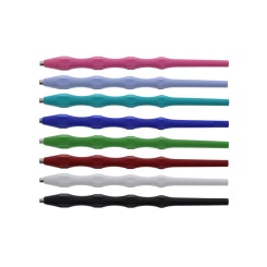 SIMPLEE Držátko zubního zrcátka barevné