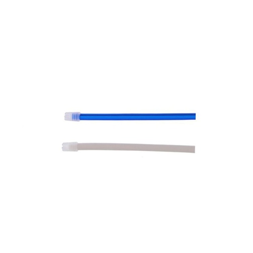 SIMPLEE Savky jednorázové modré 100ks 15 cm