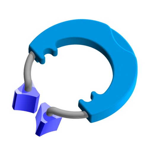 SIMPLEE sekční matrice KIT