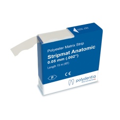 Stripmat anatomic 9mm/15m Stripmat anatomic 9mm/15m