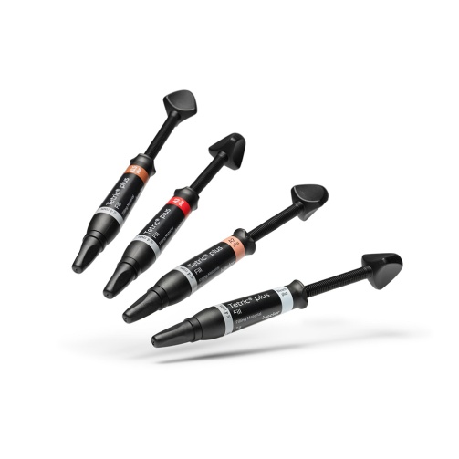 Tetric plus Fill 1x3g A3