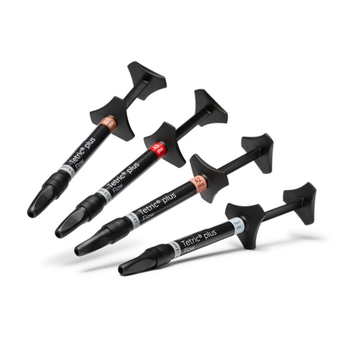 Tetric plus Flow 1x1.5g A3.5