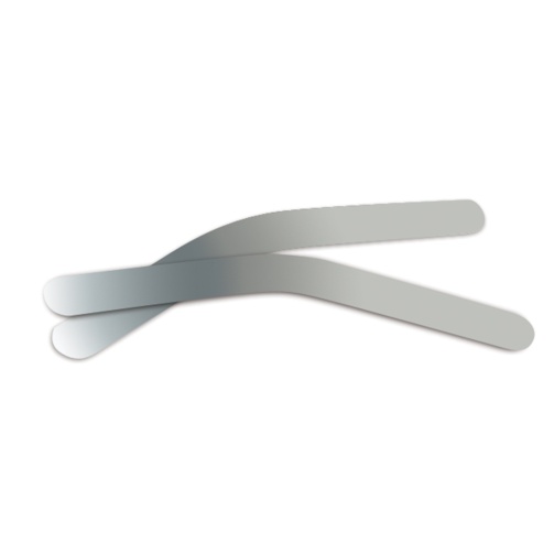 Matrice 5920 Tofflemire 6,3/0,025mm 50ks (moláry)