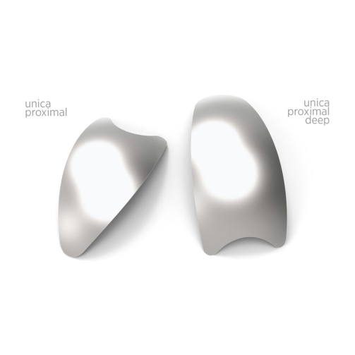 Unica Proximal Anterior matrice standard 0,03mm 50 ks