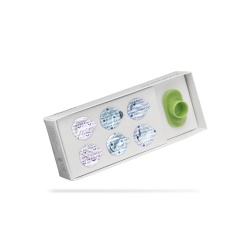 VivaDent Polishing Paste  - single dose