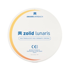 Zolid Lunaris 98x14